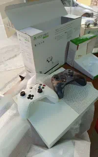 ایکس باکس وان s و Xbox 360 تمیز