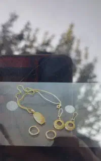 فروش طلا