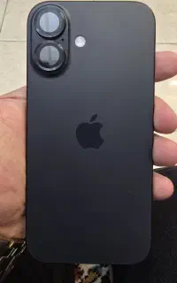 ایفون 16 نرمال