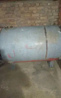 تانکر