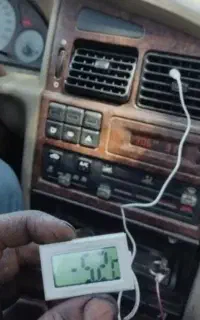 شارژیخی کولر.تنظیم موتور‌. برق خودرو وباطریسازی