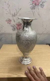 فروش نقره