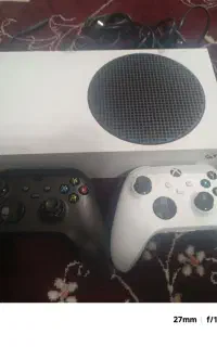 ایکس باکس سری اس