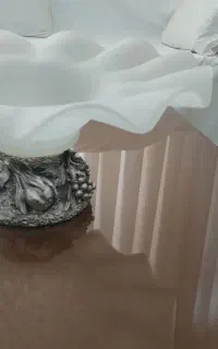 میوه خوری باپایه سه بعدی برجسته