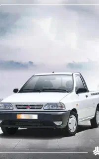 معاوضه پرایدوانت مدل۴۰۵ جی ایکس با اطلس جی مدل ۴۰۵