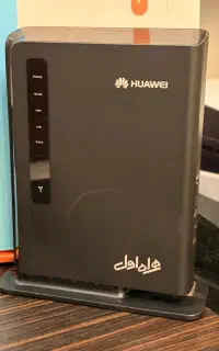 مودم سیم کارتی همراه اول هوآوی