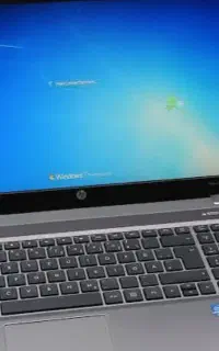 لب تاب hp