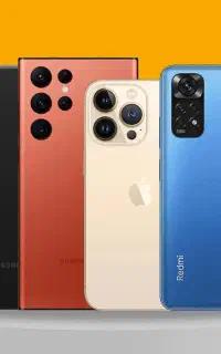 فروش قسطی انواع موبایل آکبند بدون پیش پرداخت