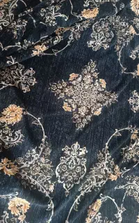 روفرشی کش دار