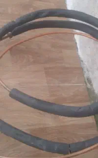 لوله مسی