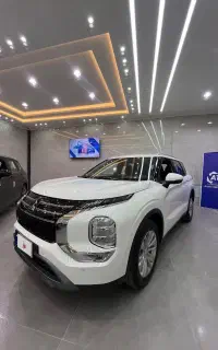 اوتلندر2.5 لیتر ام لاین 2026