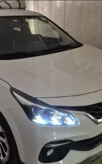 سوزوکی بالنو صفر ۲۰۲۵