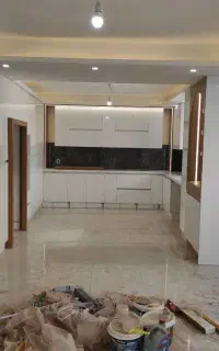 کابینت کار سیار...تعمیرات و اصلاحاتMDF با کیفیت
