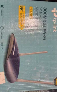 مودم وی دی اس ال VDSL