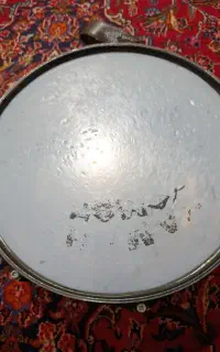 طبل ریز