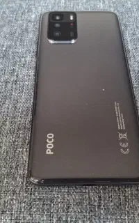 گوشی Pocox3gt اقساطی از بانک ملت + فیلم