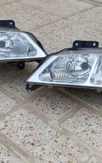 چراغ جلو پارس