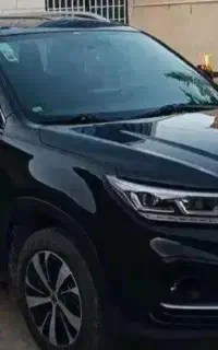 ماشین فردا شاسی مدل ۱۴۰۲