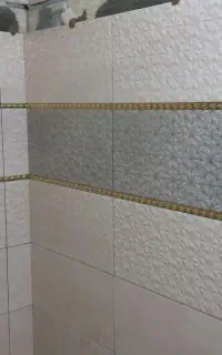 شاگرد کاشیکاری