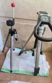 پایه دوربین