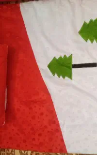 سرویس خواب مخمل نوزاد