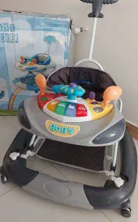 روروئک کودک برند bebe confort