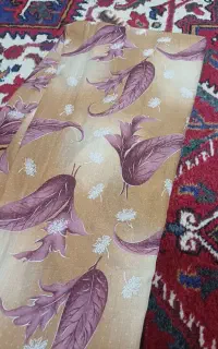 چادر دوخته شده فقط ۴۰۰ ت