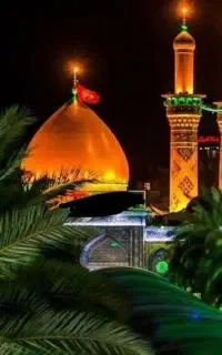 کاروان زیارت ۵روزه عتبات کامل