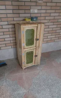قفس کبوتر