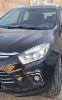 جک اس ۵ مدل ۹۹