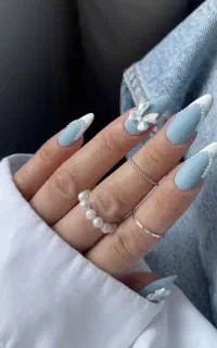 خدمات مژه و ناخن و میکرو ولیفت ابرو
