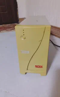 دستگاه UPS سالم