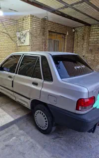پراید87
