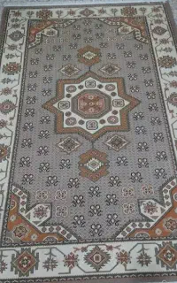 گلیم فرش