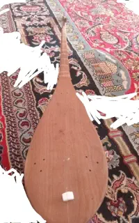 دوتار جنوب خراسان