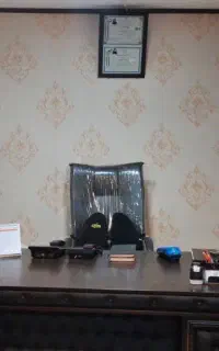 شرکت خدماتی نظافتی پرستاری مراقبت سالمند و کودک