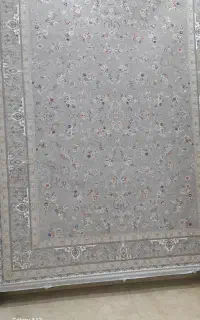 فرش سفارشی طرح گیلدا