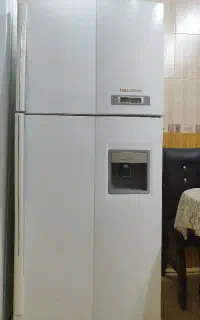 یخچال دوو (در حدنو)