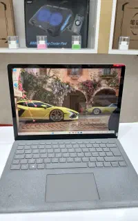 لپتاپ surface laptop2