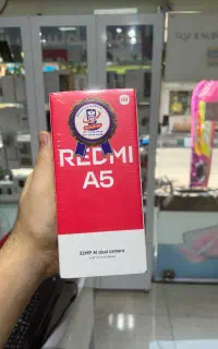 گوشی Redmi A5