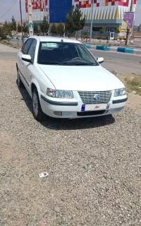 سمند ۸۹