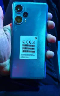 پوکو F5 رام12 حافظه256