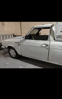 پیکان وانت