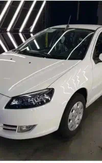 رانا پلاس tu5p صفر