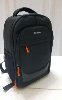 کوله دوربین و کیف عکاسی نو