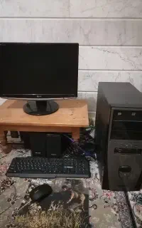 فروش یا معاوضه کامپیوتر