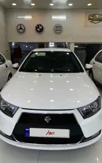 فروش دنا 1404