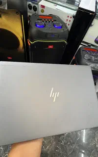 لپتاپ HP ZBOOK با پردازش عالی مناسب کارای گرافیکی