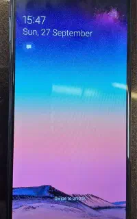 گوشی سامسونگ m20