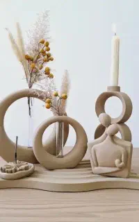 ست سنگ مصنوعی